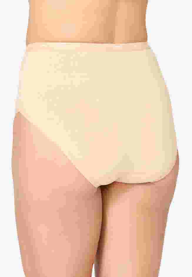 Modern Cotton Spandex Brief 3-Pack image number 3