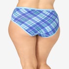 Modern Cotton Spandex Brief 3-Pack image number 3