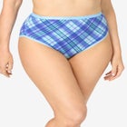 Modern Cotton Spandex Brief 3-Pack image number 1