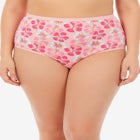 Modern Cotton Spandex Brief 3-Pack image number null