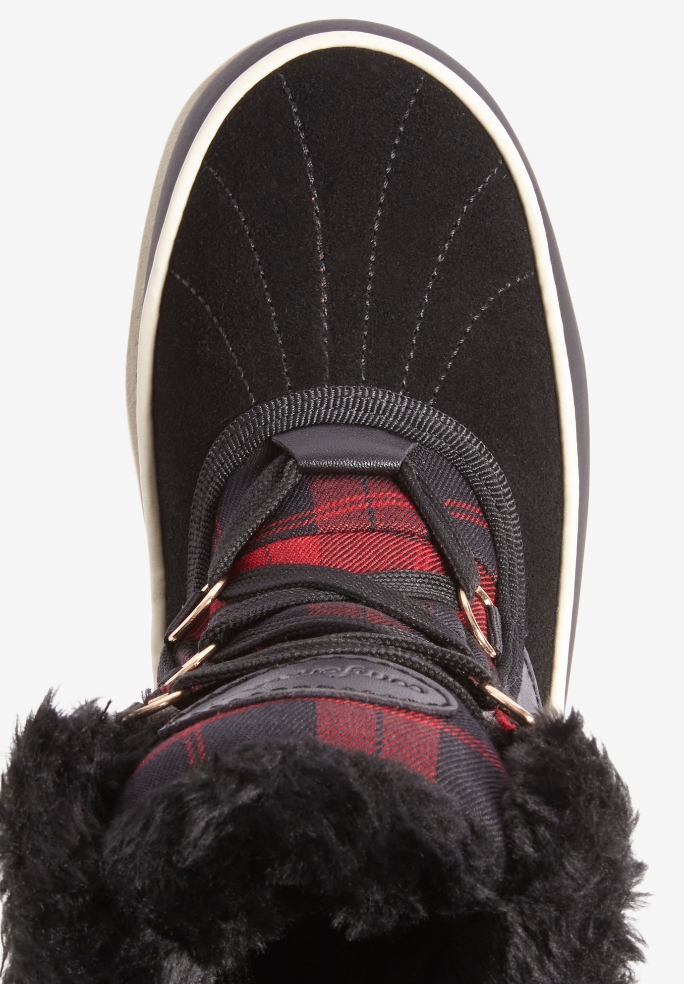 The Brienne Waterproof Boot  image number 4