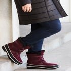 The Brienne Waterproof Boot  image number null