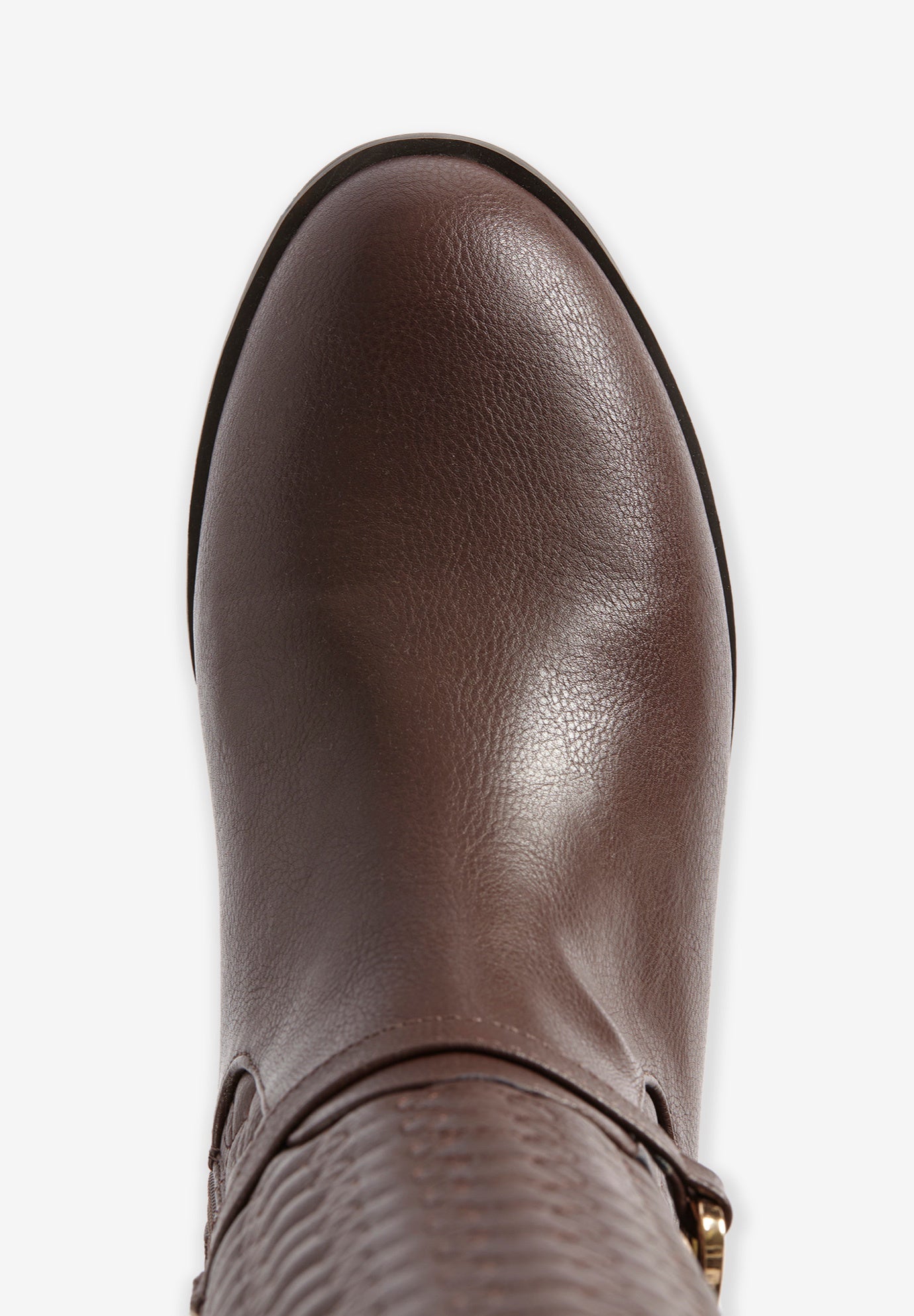 The Viona Tall Wide Calf Boot By Comfortview image number 4