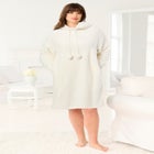 Dreams & Co.&reg; Oversized Lounger image number 5