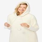 Dreams & Co.&reg; Oversized Lounger image number 3