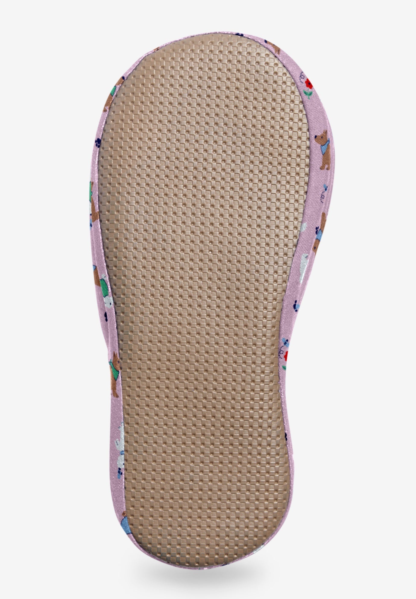 Cotton Slipper image number 2