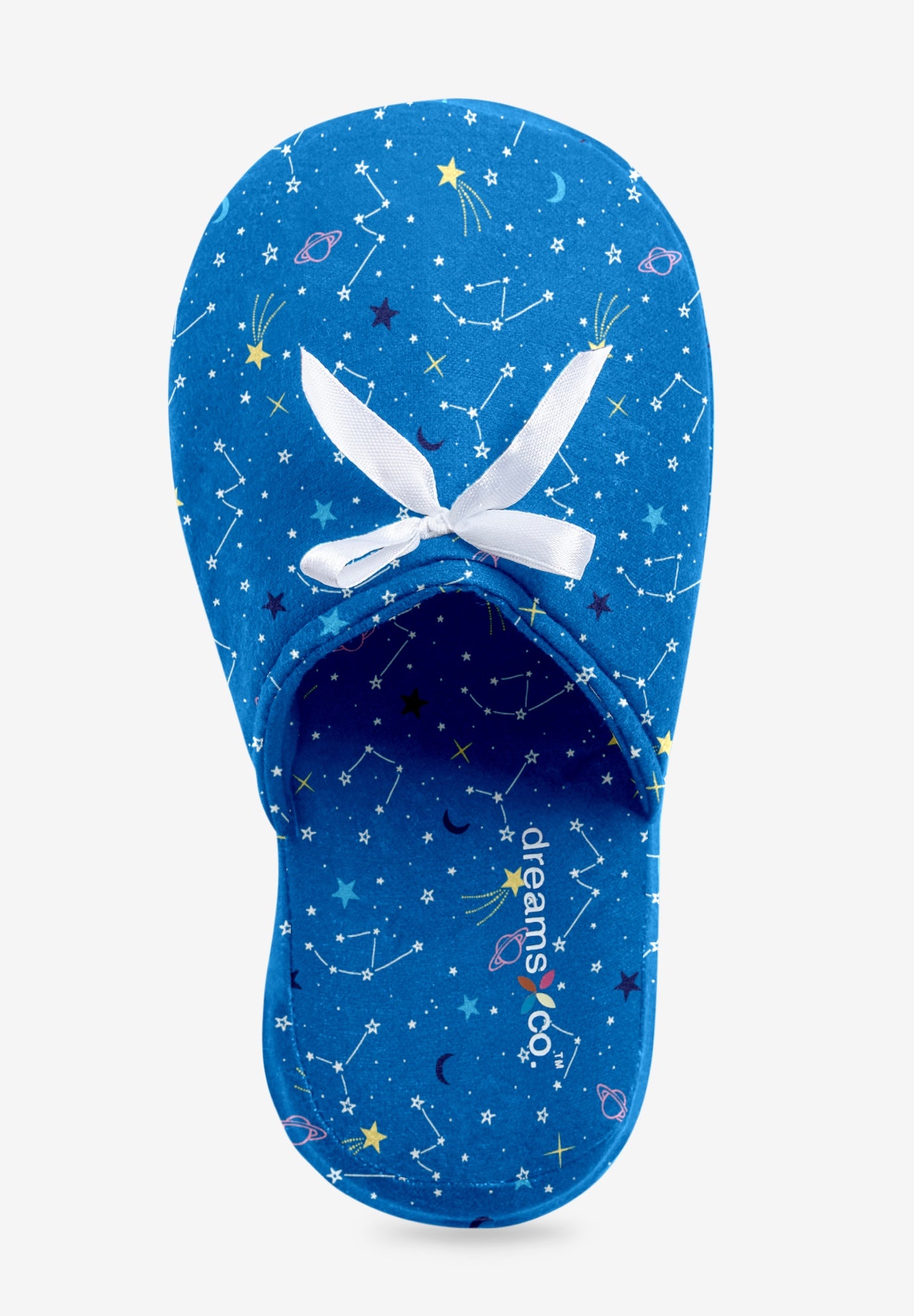 Cotton Slipper image number 4
