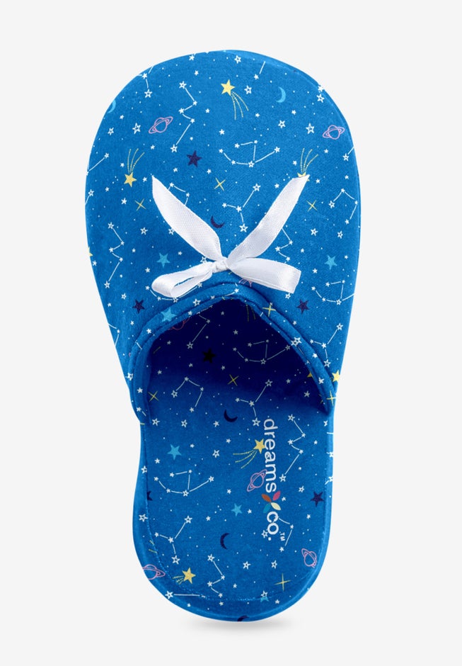 Cotton Slipper image number 4
