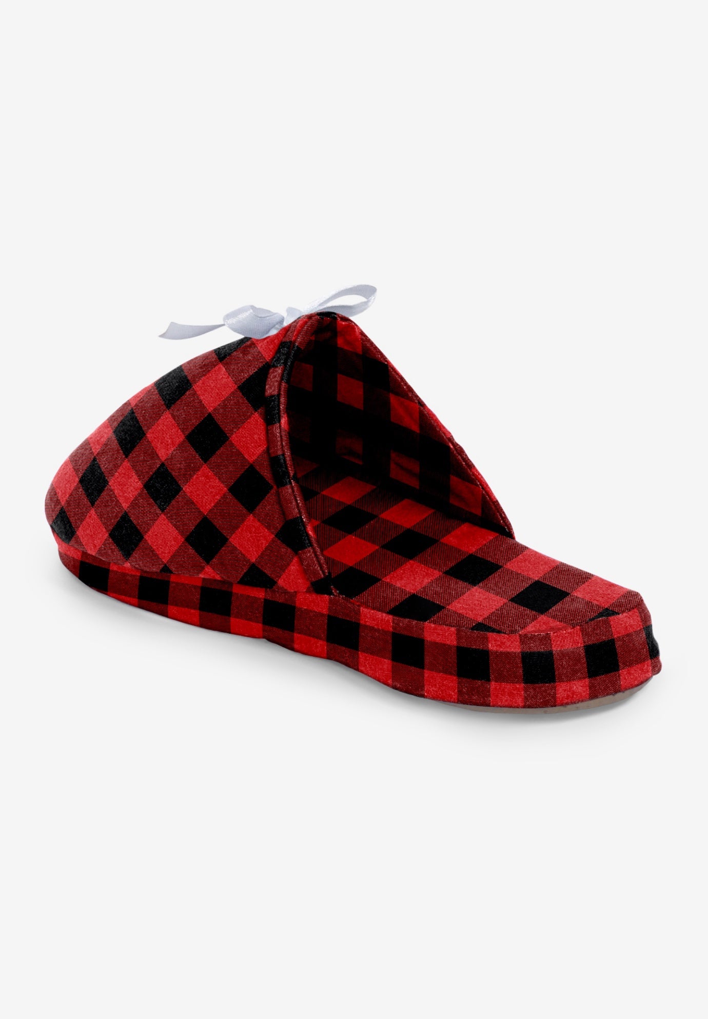 Cotton Slipper image number 1