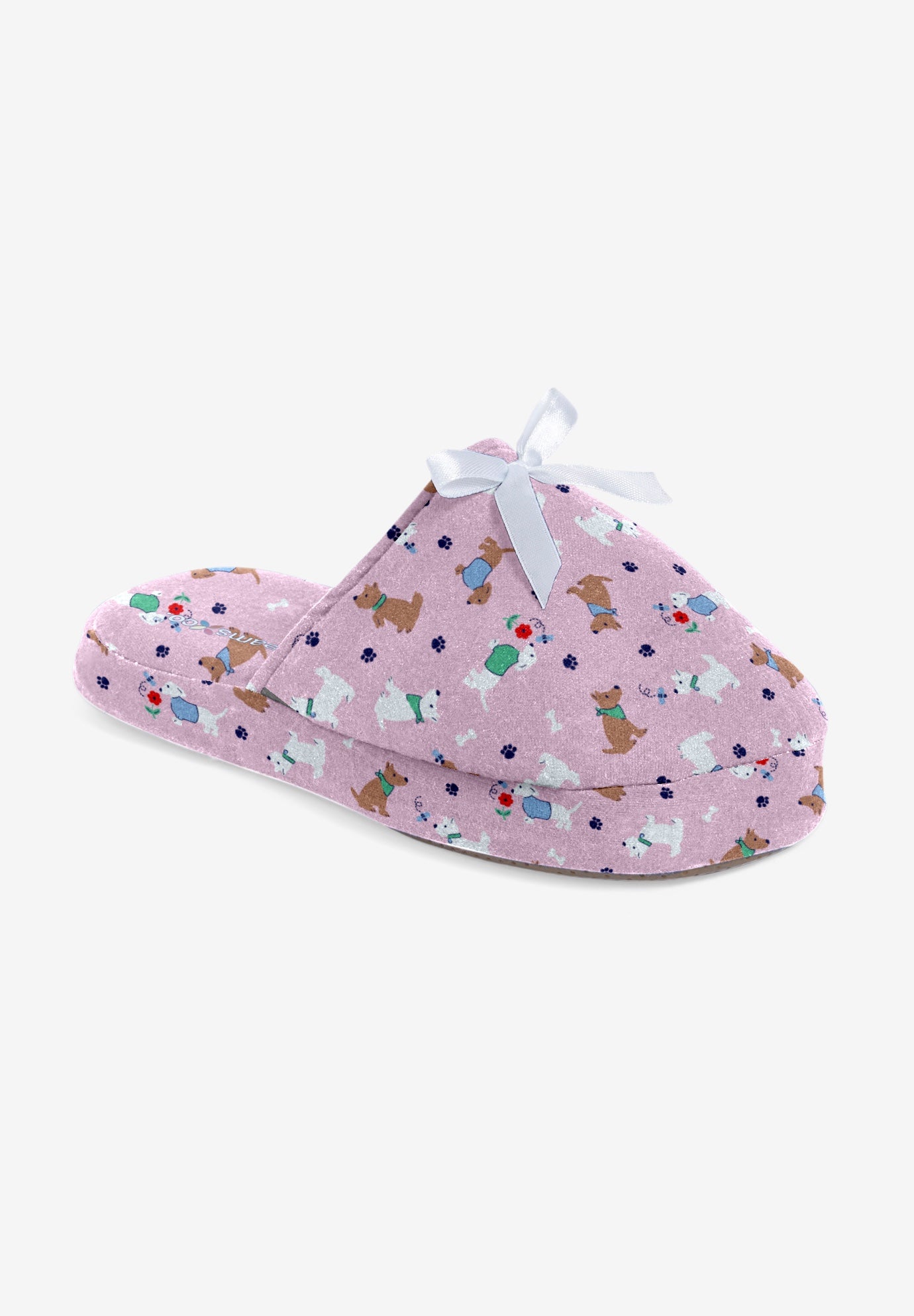 Cotton Slipper image number 0