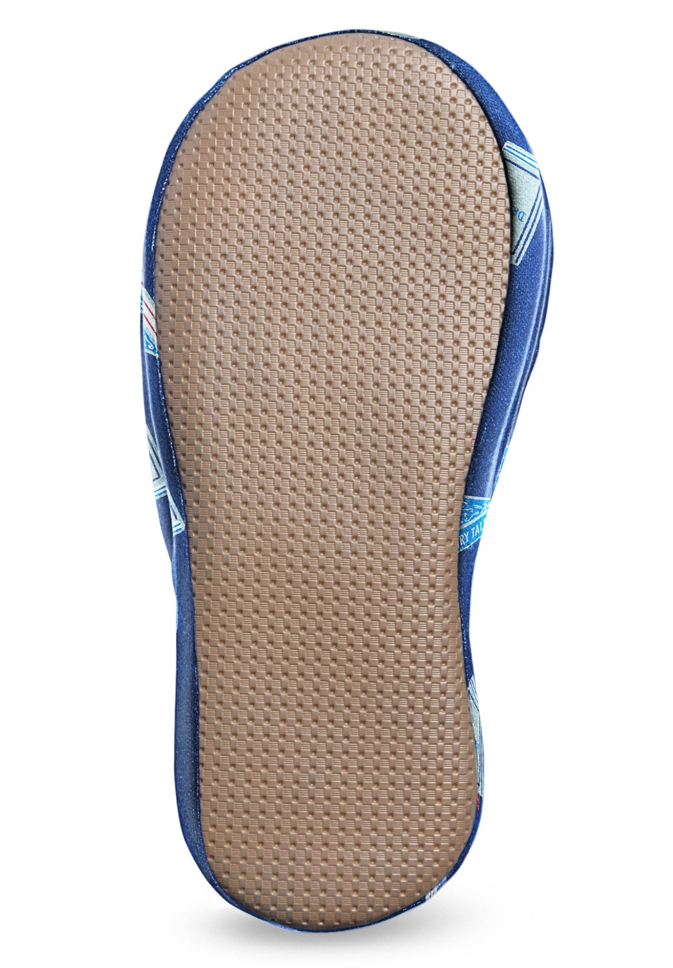 Cotton Slipper image number 1