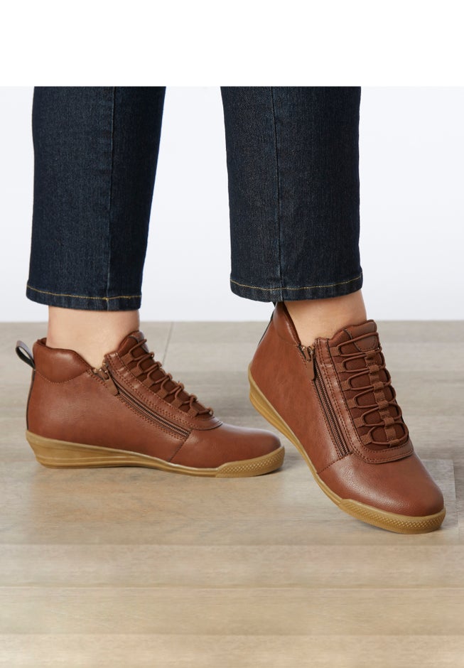 CV Sport Faris Sneaker image number 3