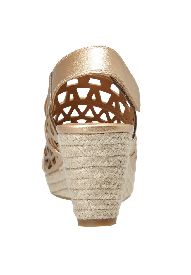 The Karen Espadrille  image number 1