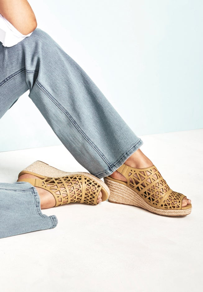 The Karen Espadrille  image number 0