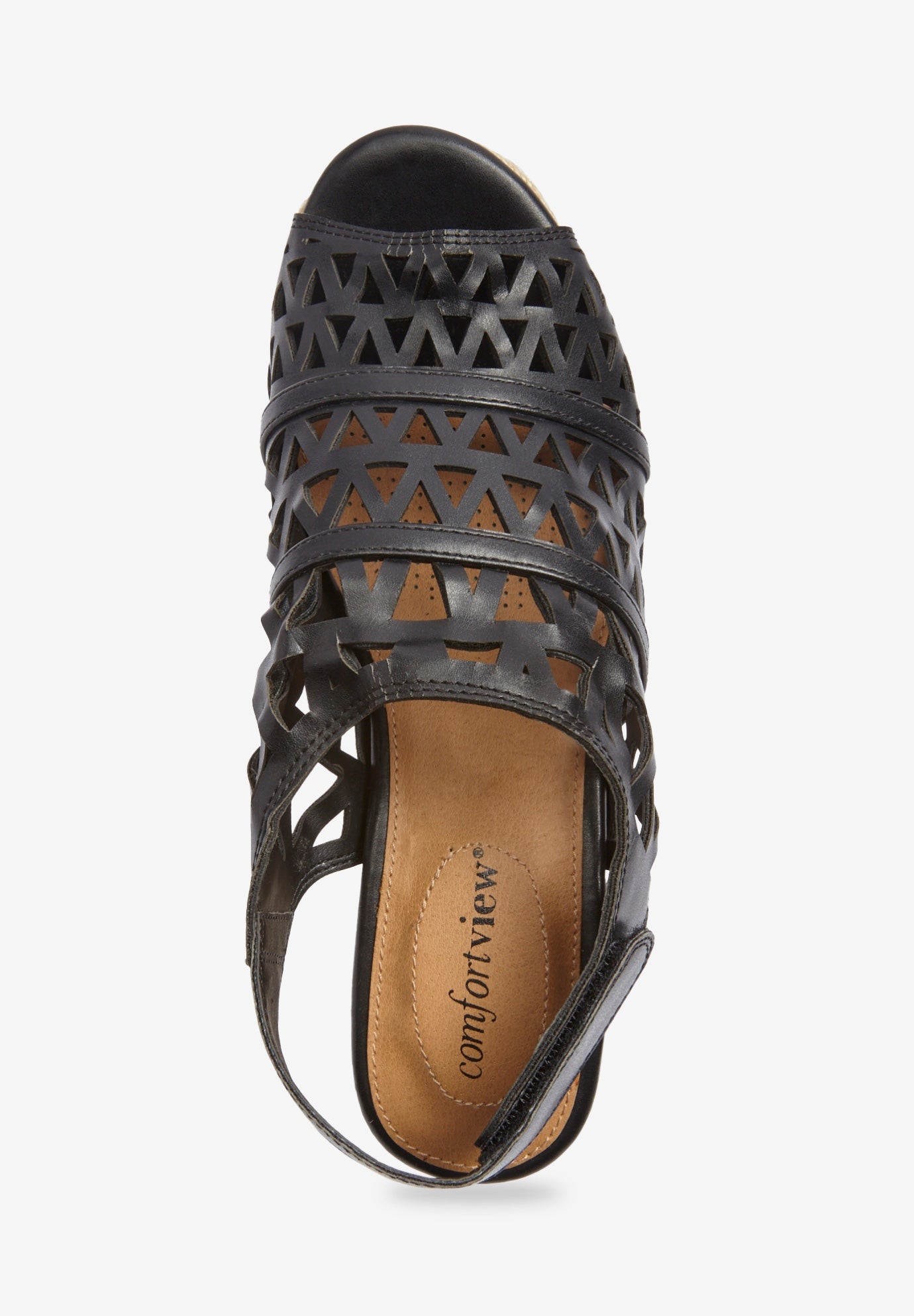 The Karen Espadrille  image number 4