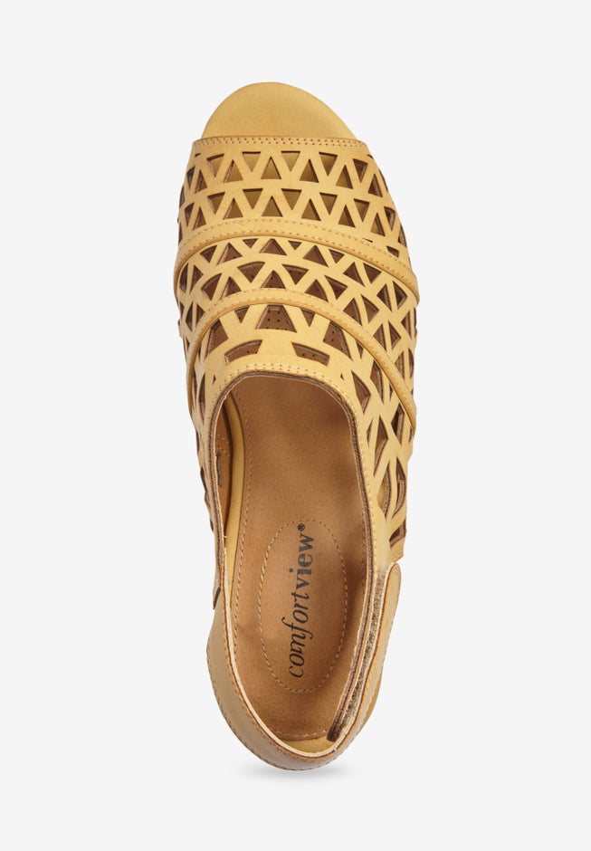 The Karen Espadrille  image number 5