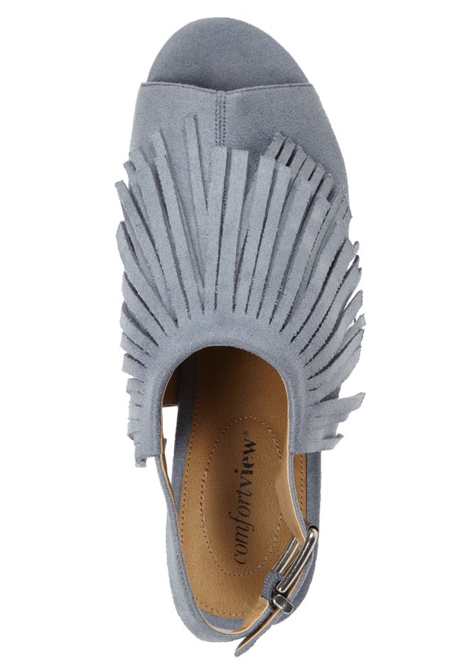 The Diane Espadrille  image number 4