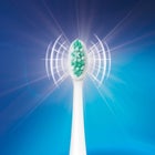 Miracle Smile® Ultra-Sonic Toothbrush image number null
