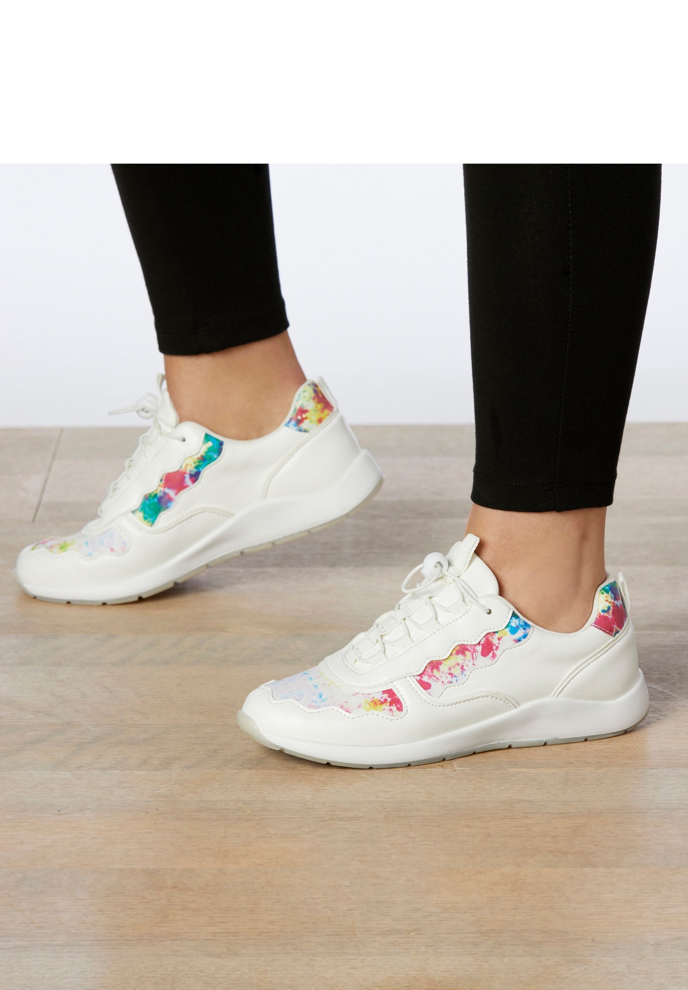 CV Sport Jolee Sneaker image number 7