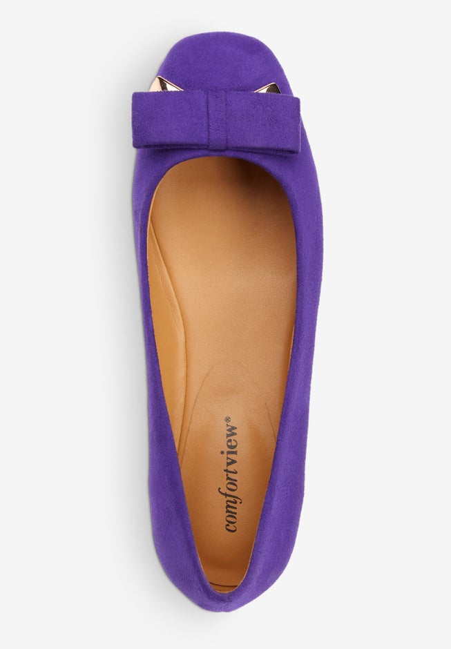 The Colette Pump image number 4