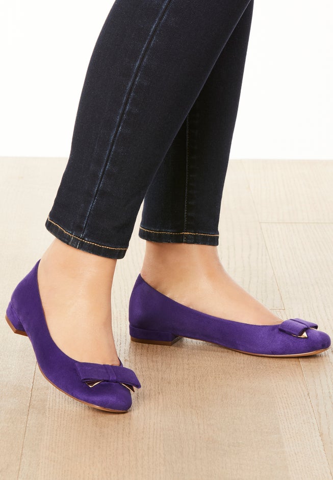 The Colette Pump image number 5