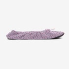 Dreams & Co.&reg; Knit Ballerina Slipper image number null