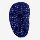 Dreams & Co.® Knit Ballerina Slipper image number null