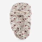 Dreams & Co.® Knit Ballerina Slipper image number null