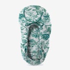 Dreams & Co.&reg; Knit Ballerina Slipper image number null