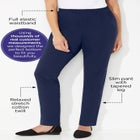 Everyday Pant image number null