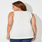 Dream Drape Timeless Tank image number null