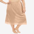 Snip-to-Fit Half Slip image number null