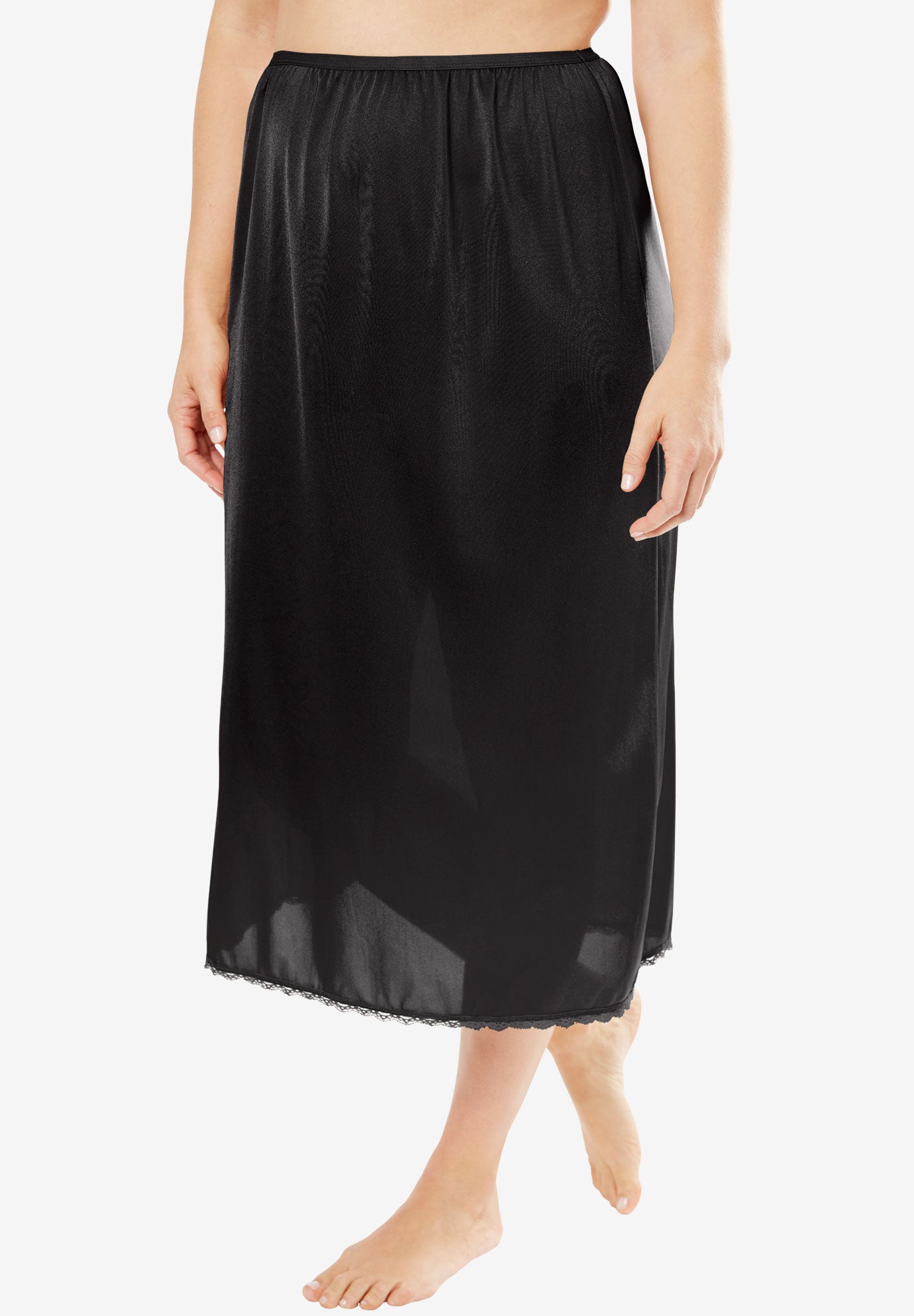 2-Pack 31" Half Slip image number 0