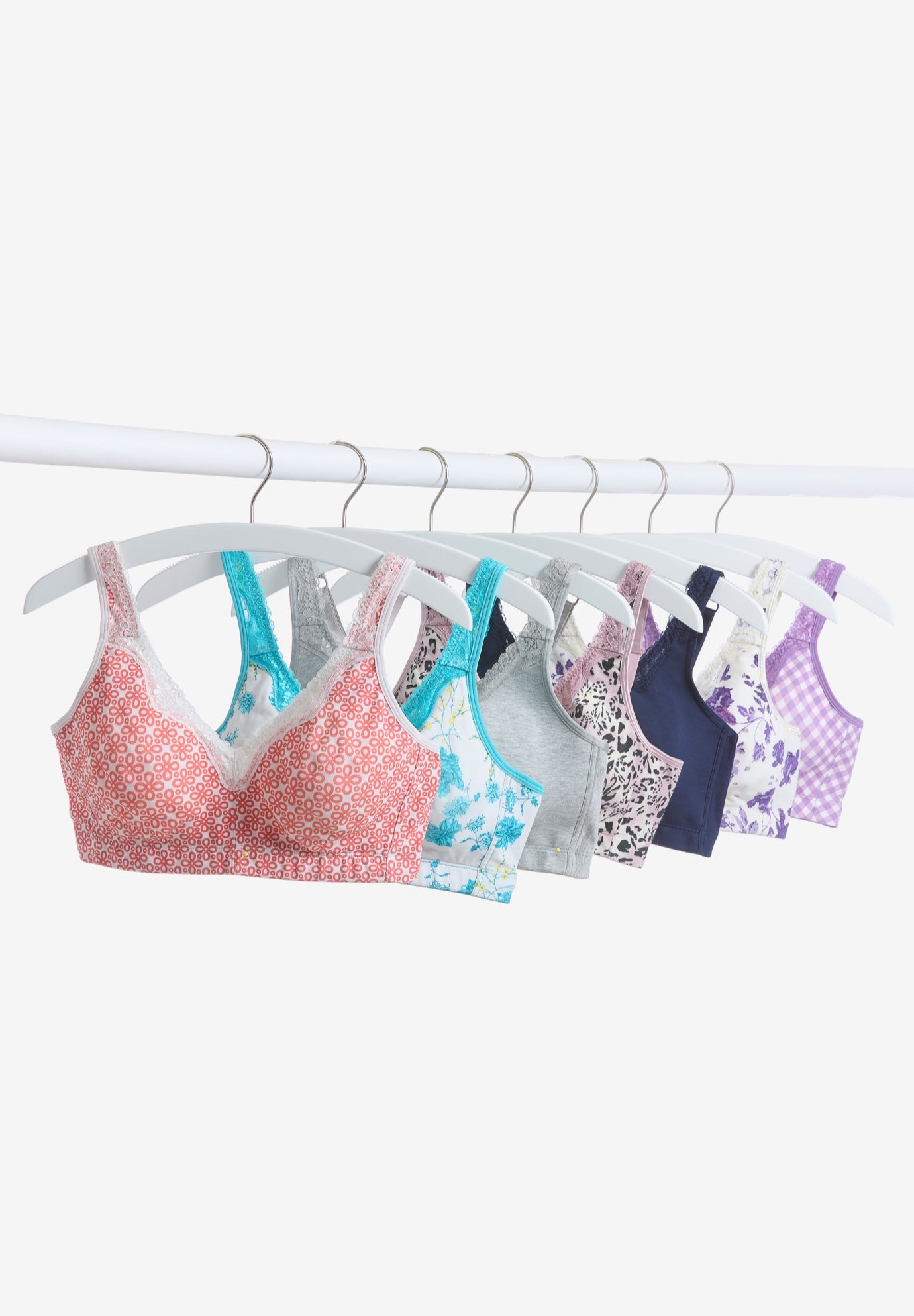 null image number null