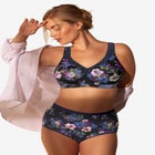 Cotton/Spandex Panty 3-Pack image number 1