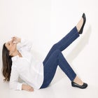 The Knit Jean image number 8