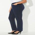 The Knit Jean image number 5