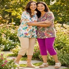 Suprema&reg; Capri (With Pockets) image number null