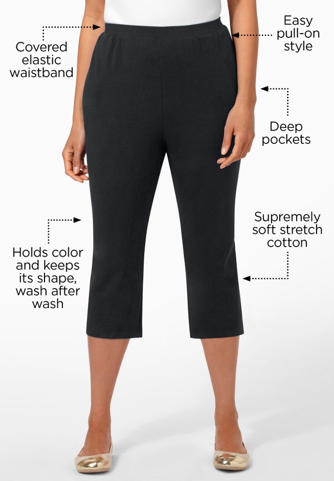 Suprema&reg; Capri (With Pockets) image number 1