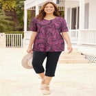 Suprema® Capri (With Pockets) image number null