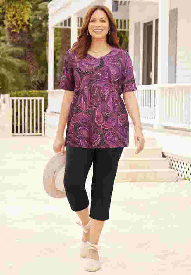 Suprema® Capri (With Pockets) image number 0