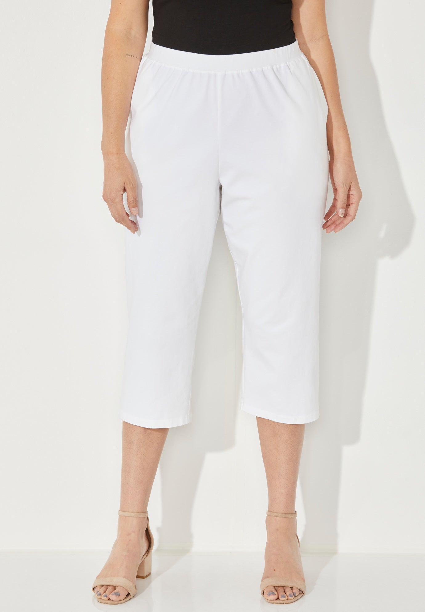 Suprema&reg; Capri (With Pockets) image number 0