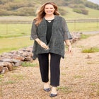 Crisscross Timeless Tank image number null