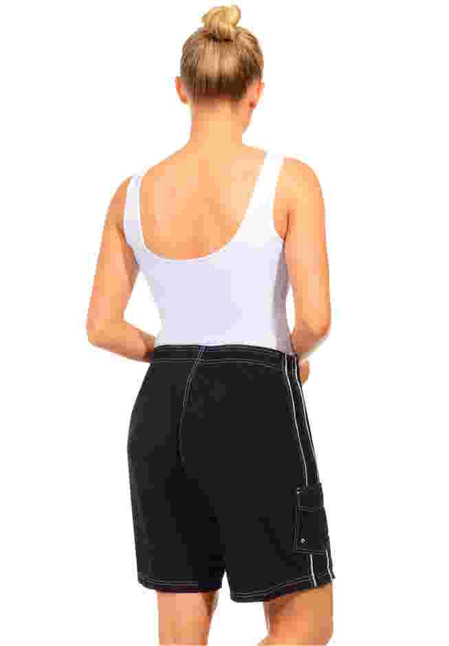 Long Board Short image number 1