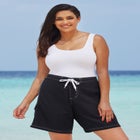 Long Board Short image number null