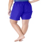 Long Board Short image number null