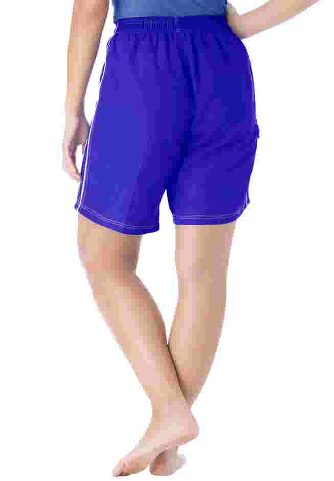 Long Board Short image number 3