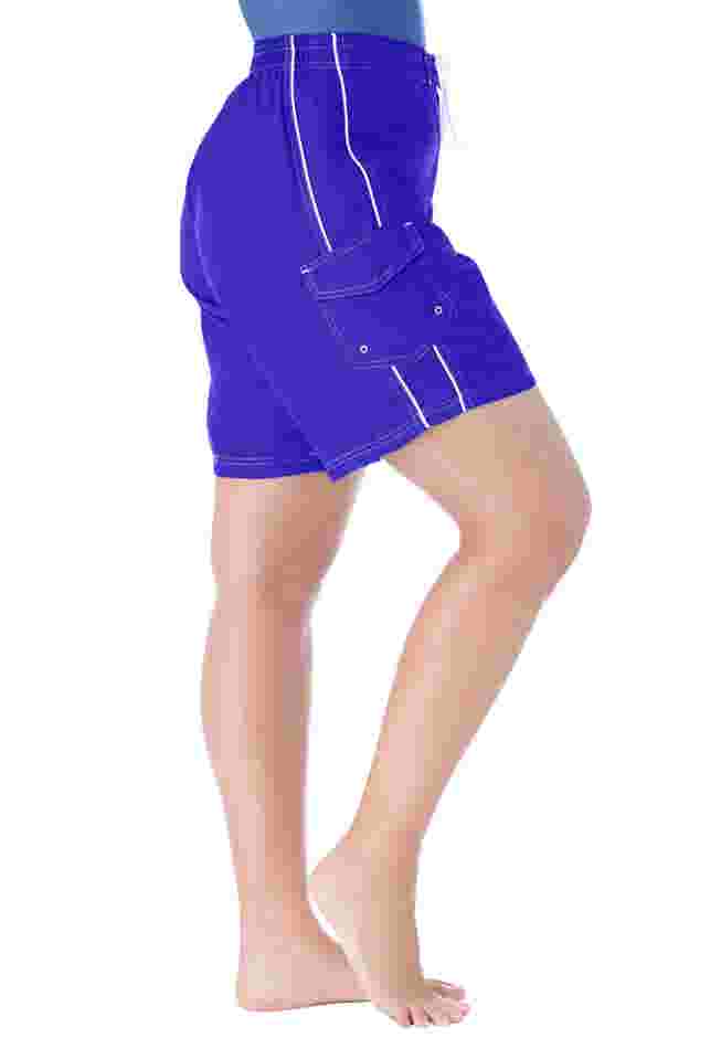 Long Board Short image number 4