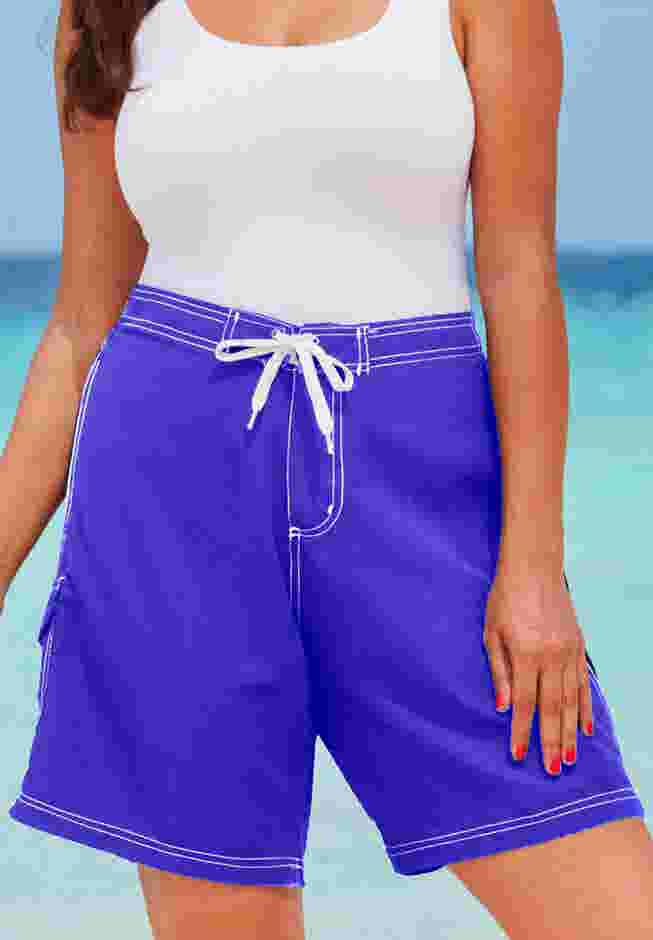 Long Board Short image number 5