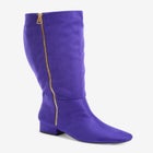 The Emerald Tall Wide Calf Boot By Comfortview image number null